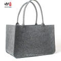 promotion fashion felt tote bags